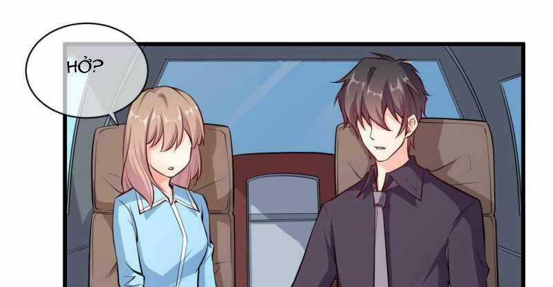 Ám Luyến Thành Hôn - Chapter 72 - Trang 21