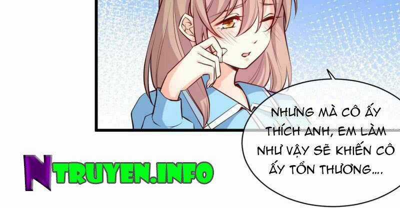 Ám Luyến Thành Hôn - Chapter 72 - Trang 24