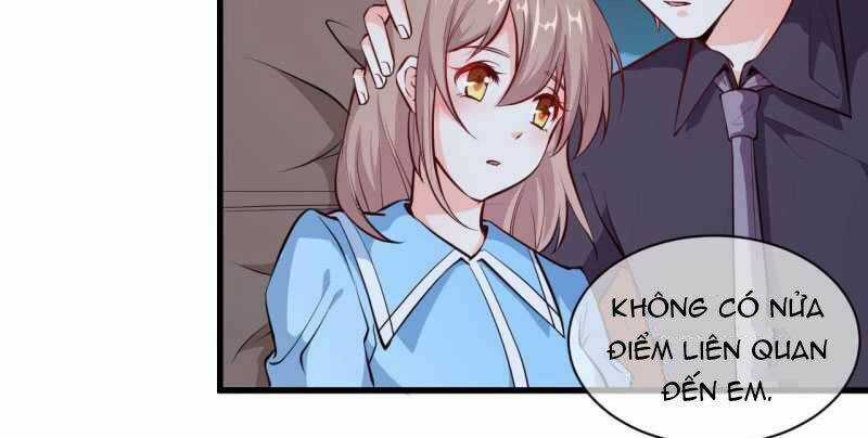 Ám Luyến Thành Hôn - Chapter 72 - Trang 26