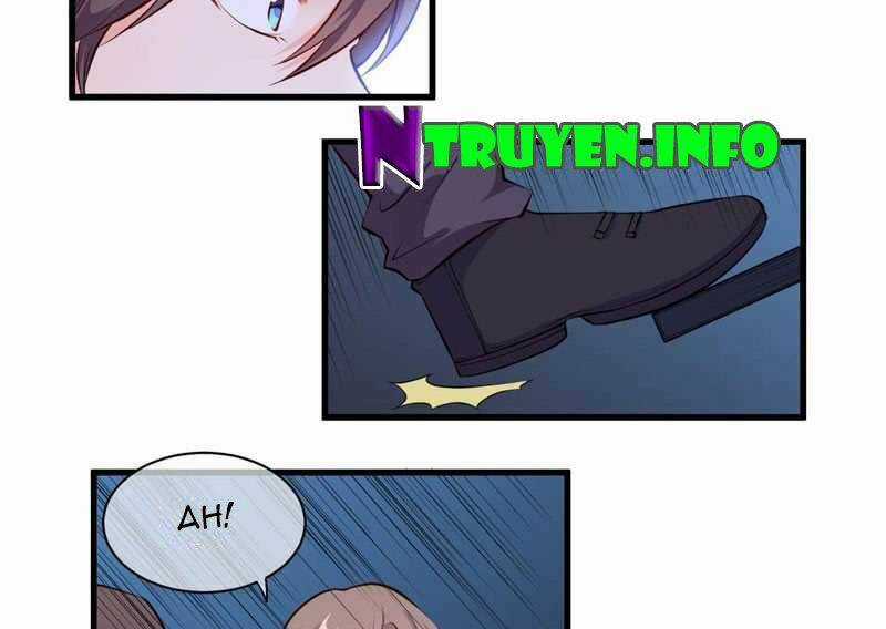 Ám Luyến Thành Hôn - Chapter 72 - Trang 4
