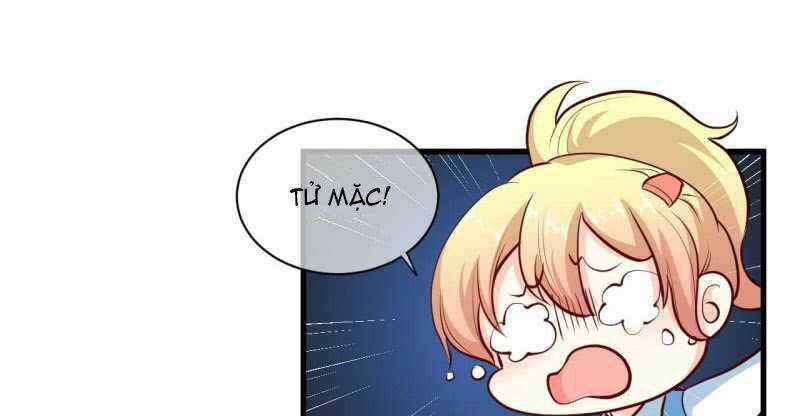 Ám Luyến Thành Hôn - Chapter 72 - Trang 32