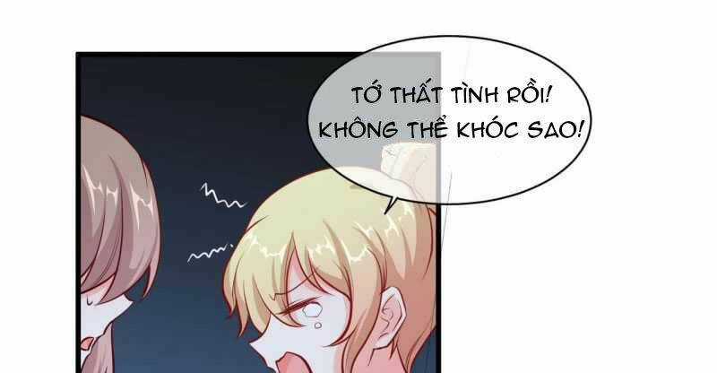 Ám Luyến Thành Hôn - Chapter 72 - Trang 36