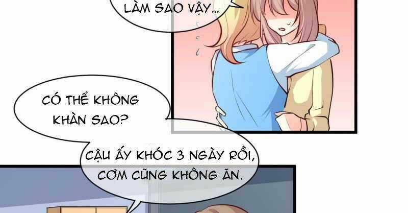 Ám Luyến Thành Hôn - Chapter 72 - Trang 38