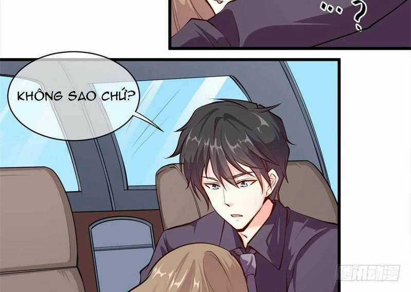 Ám Luyến Thành Hôn - Chapter 72 - Trang 6