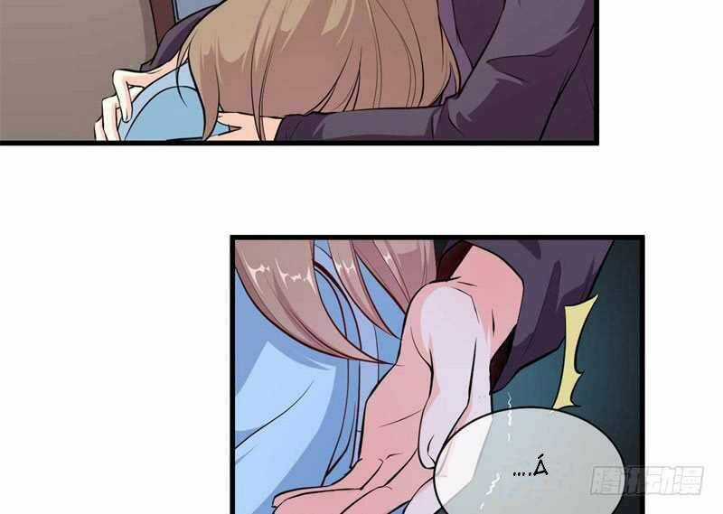 Ám Luyến Thành Hôn - Chapter 72 - Trang 7