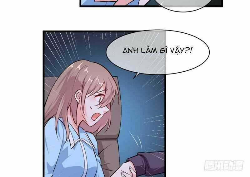 Ám Luyến Thành Hôn - Chapter 72 - Trang 8