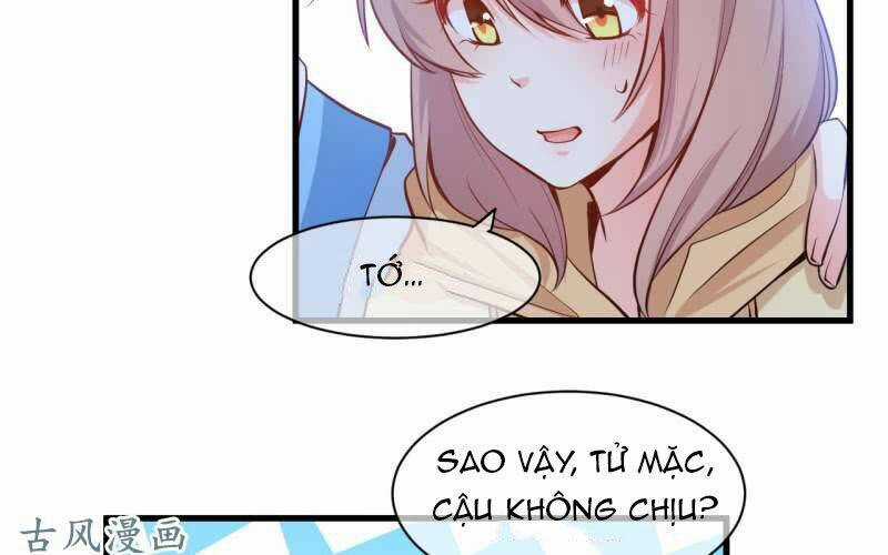 Ám Luyến Thành Hôn - Chapter 73 - Trang 13