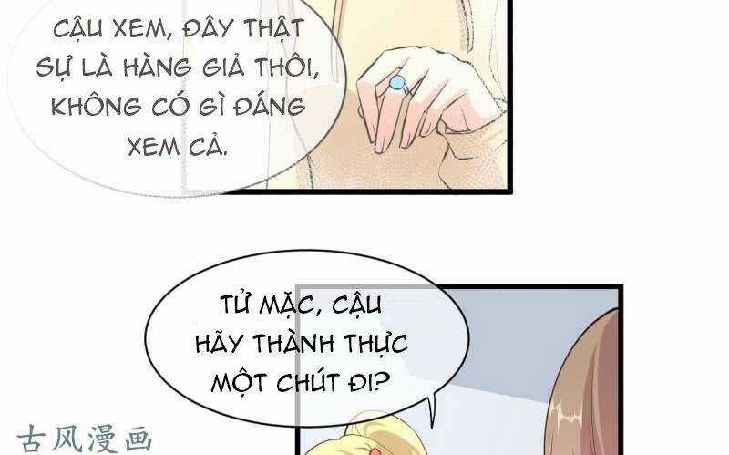Ám Luyến Thành Hôn - Chapter 73 - Trang 18