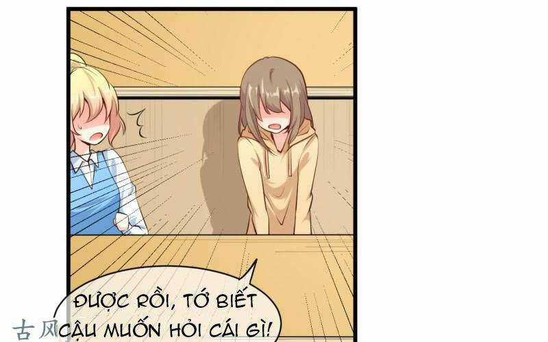 Ám Luyến Thành Hôn - Chapter 73 - Trang 20