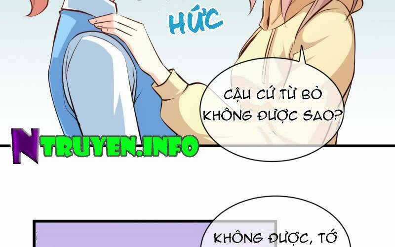 Ám Luyến Thành Hôn - Chapter 73 - Trang 3