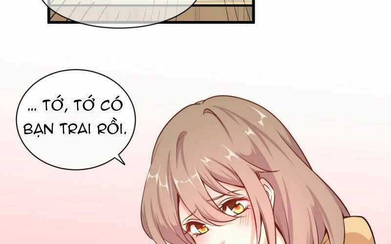 Ám Luyến Thành Hôn - Chapter 73 - Trang 21