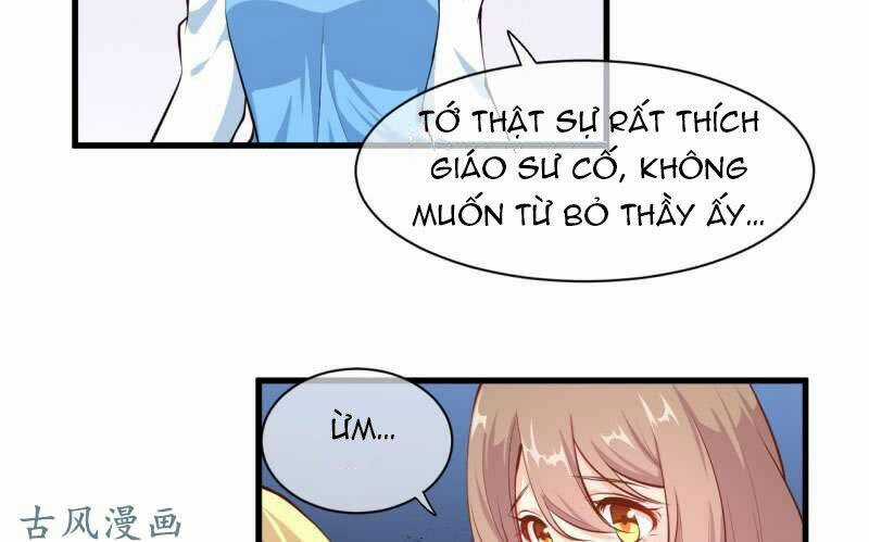 Ám Luyến Thành Hôn - Chapter 73 - Trang 5