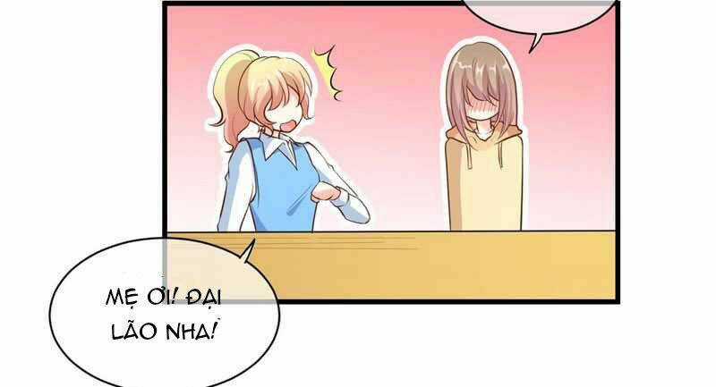 Ám Luyến Thành Hôn - Chapter 73 - Trang 41