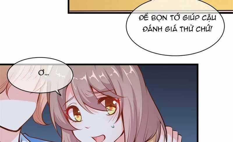 Ám Luyến Thành Hôn - Chapter 73 - Trang 48