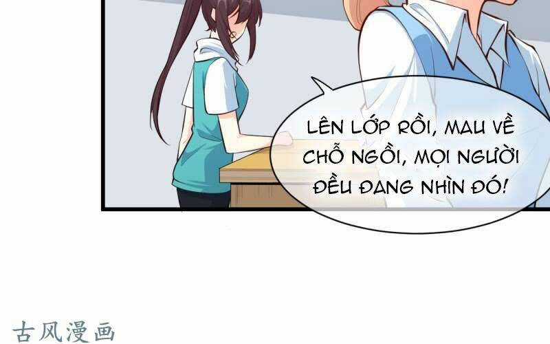 Ám Luyến Thành Hôn - Chapter 73 - Trang 7