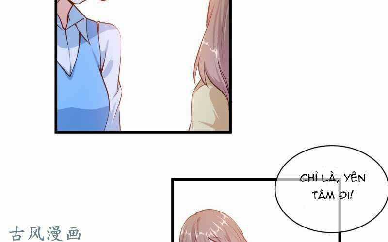 Ám Luyến Thành Hôn - Chapter 73 - Trang 10