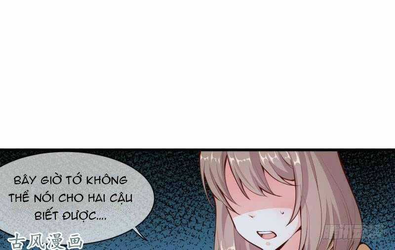 Ám Luyến Thành Hôn - Chapter 74 - Trang 3