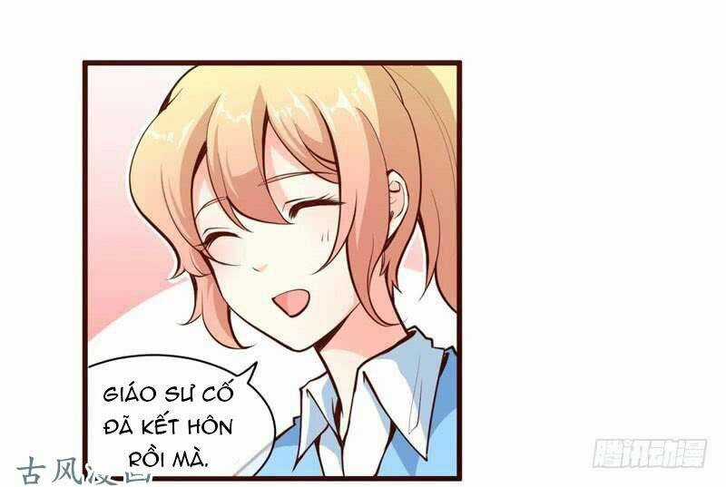 Ám Luyến Thành Hôn - Chapter 74 - Trang 26