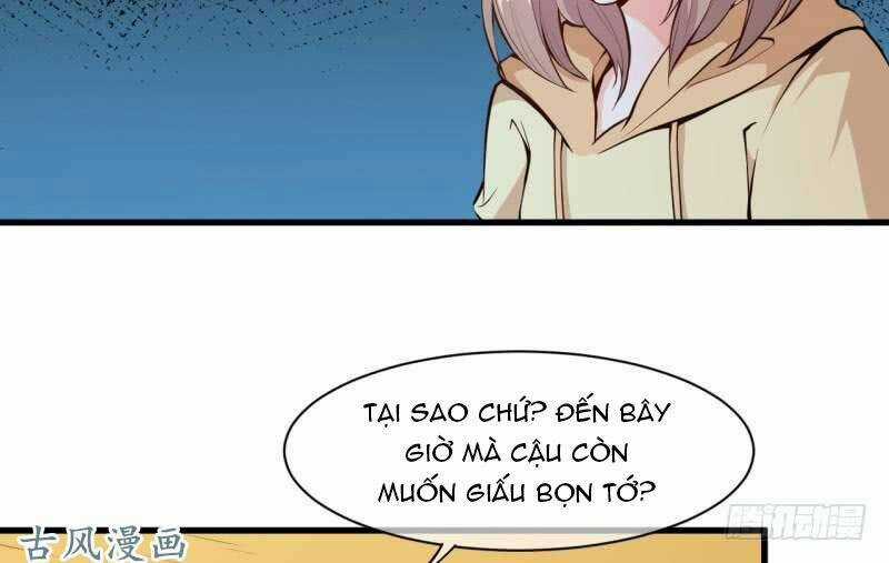 Ám Luyến Thành Hôn - Chapter 74 - Trang 4