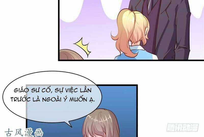 Ám Luyến Thành Hôn - Chapter 74 - Trang 37