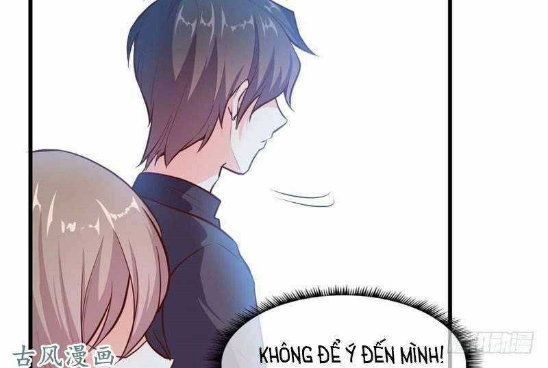 Ám Luyến Thành Hôn - Chapter 74 - Trang 48