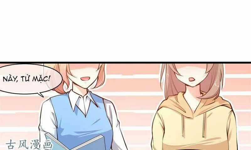 Ám Luyến Thành Hôn - Chapter 75 - Trang 2