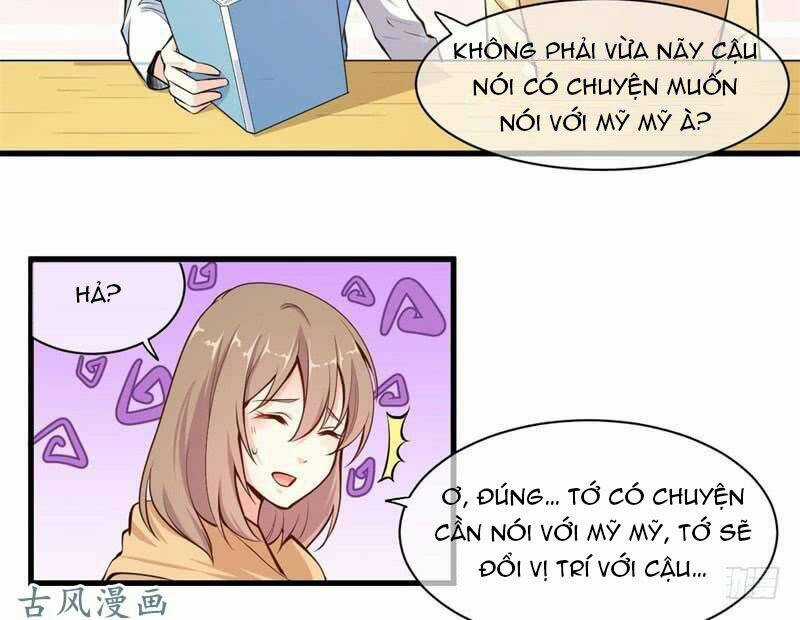 Ám Luyến Thành Hôn - Chapter 75 - Trang 3