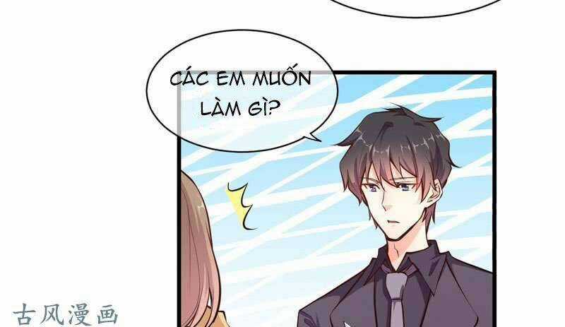 Ám Luyến Thành Hôn - Chapter 75 - Trang 4