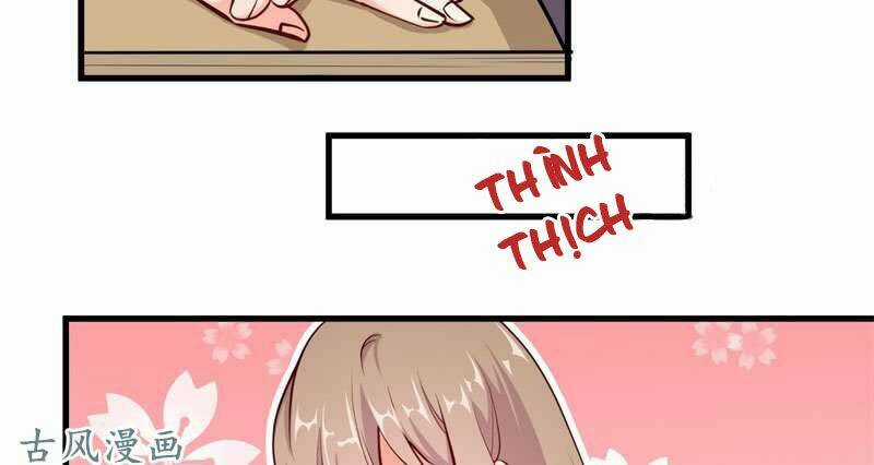 Ám Luyến Thành Hôn - Chapter 75 - Trang 42