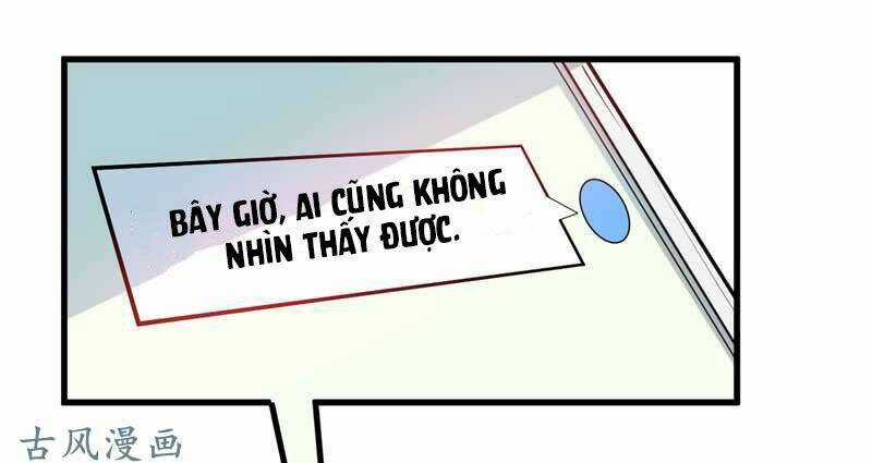 Ám Luyến Thành Hôn - Chapter 75 - Trang 47