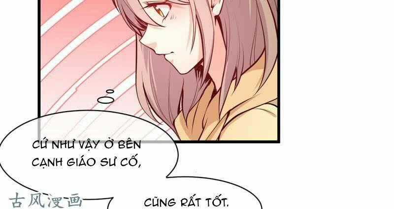 Ám Luyến Thành Hôn - Chapter 75 - Trang 50