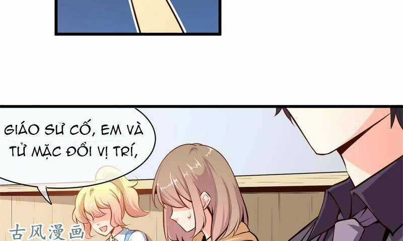 Ám Luyến Thành Hôn - Chapter 75 - Trang 6