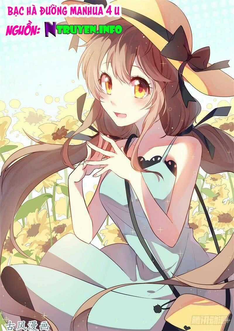 Ám Luyến Thành Hôn - Chapter 76 - Trang 1