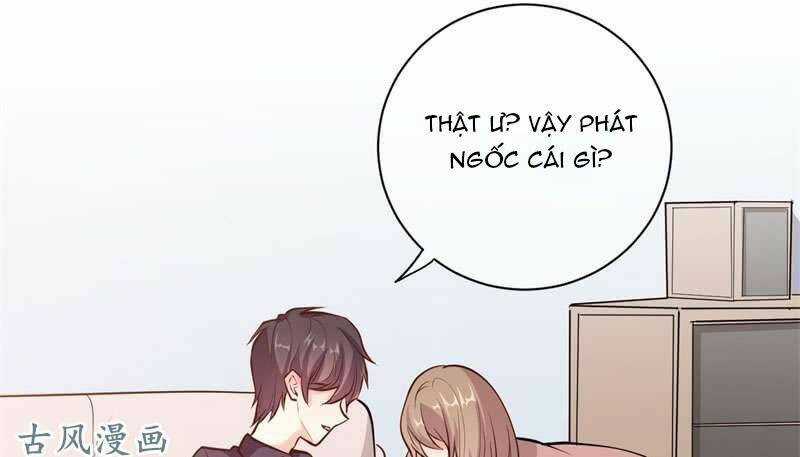 Ám Luyến Thành Hôn - Chapter 76 - Trang 17