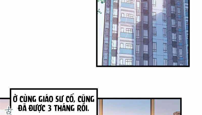 Ám Luyến Thành Hôn - Chapter 76 - Trang 3