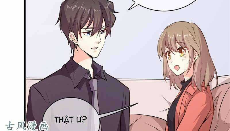 Ám Luyến Thành Hôn - Chapter 76 - Trang 23