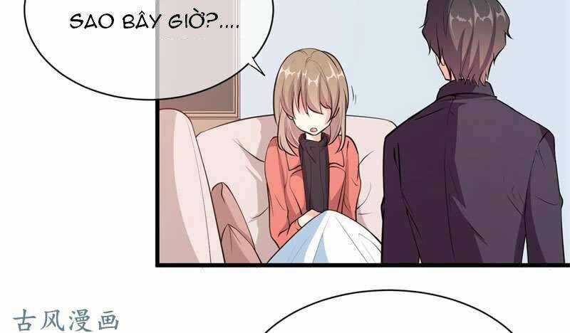 Ám Luyến Thành Hôn - Chapter 76 - Trang 26