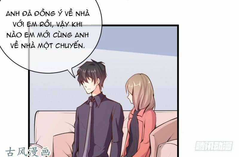 Ám Luyến Thành Hôn - Chapter 76 - Trang 30