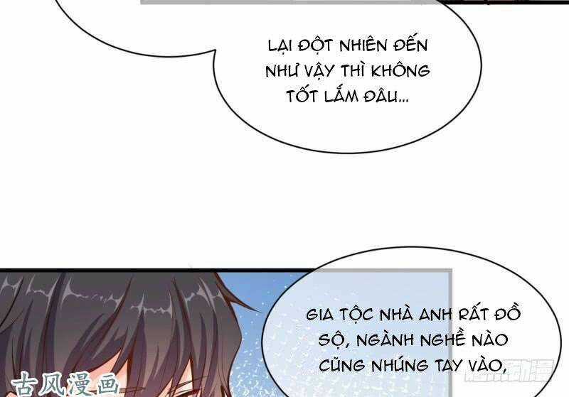 Ám Luyến Thành Hôn - Chapter 76 - Trang 33