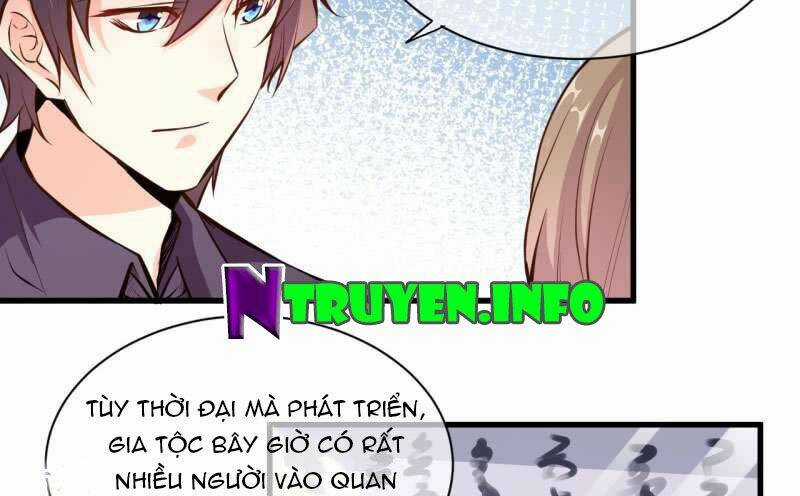 Ám Luyến Thành Hôn - Chapter 76 - Trang 34