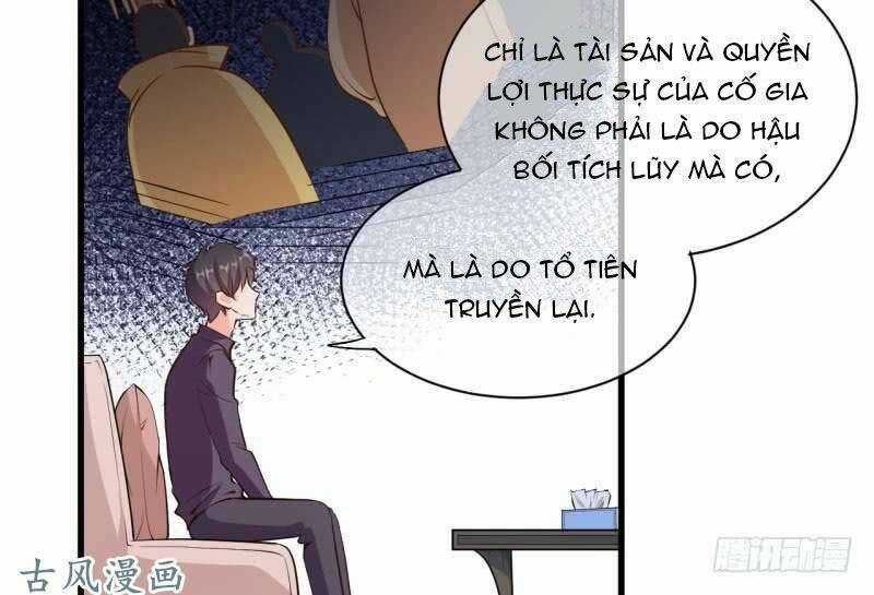 Ám Luyến Thành Hôn - Chapter 76 - Trang 37