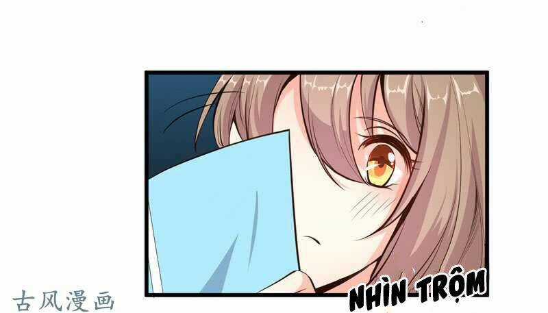 Ám Luyến Thành Hôn - Chapter 76 - Trang 5