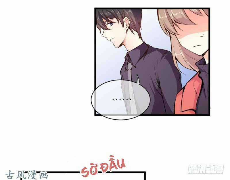 Ám Luyến Thành Hôn - Chapter 76 - Trang 42