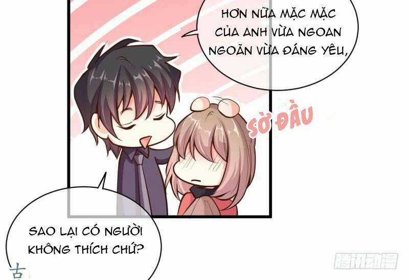 Ám Luyến Thành Hôn - Chapter 76 - Trang 45