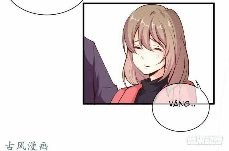 Ám Luyến Thành Hôn - Chapter 76 - Trang 46