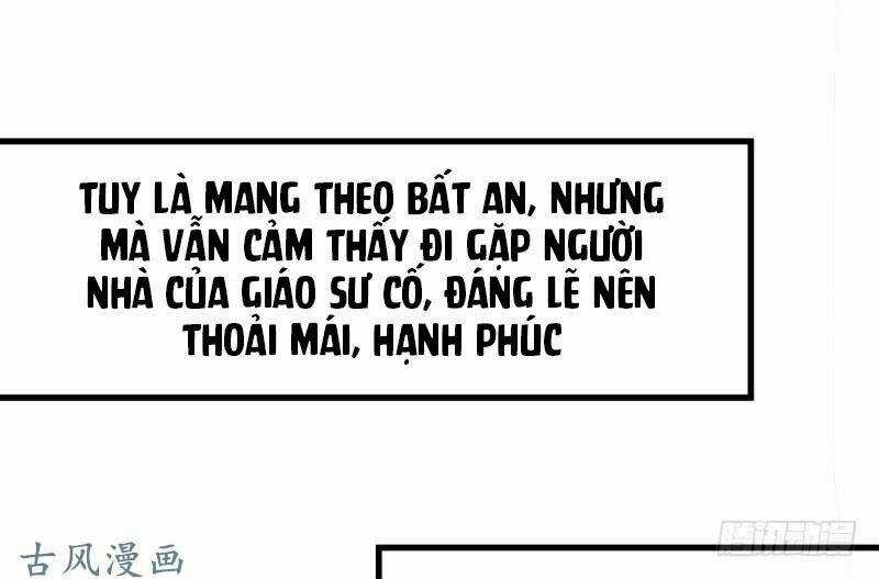 Ám Luyến Thành Hôn - Chapter 76 - Trang 47