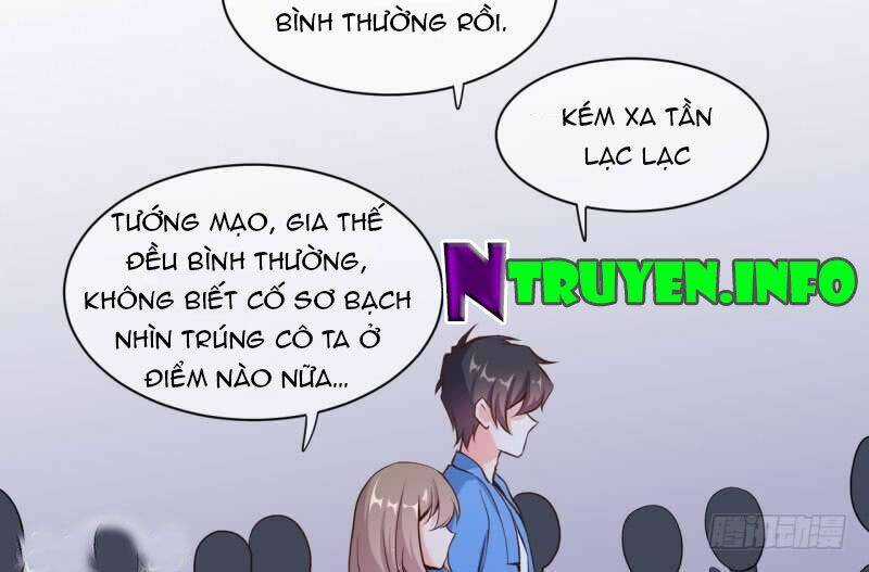 Ám Luyến Thành Hôn - Chapter 76 - Trang 49