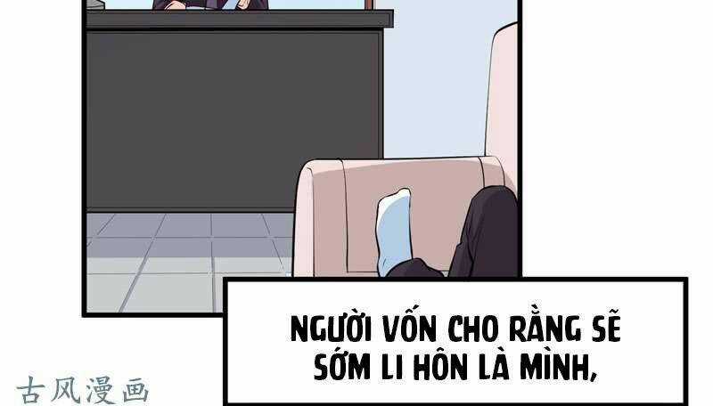 Ám Luyến Thành Hôn - Chapter 76 - Trang 7