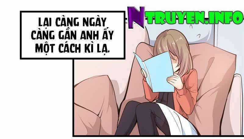 Ám Luyến Thành Hôn - Chapter 76 - Trang 9