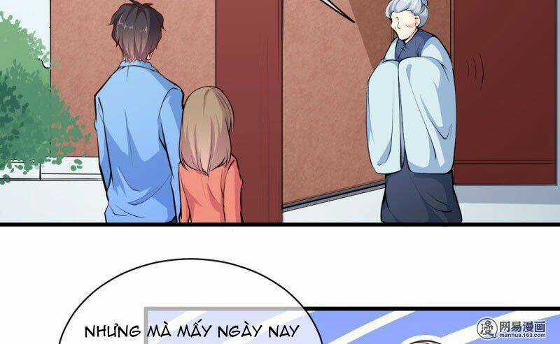 Ám Luyến Thành Hôn - Chapter 77 - Trang 13